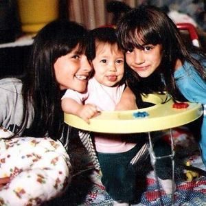 Meet your Posher, Keri